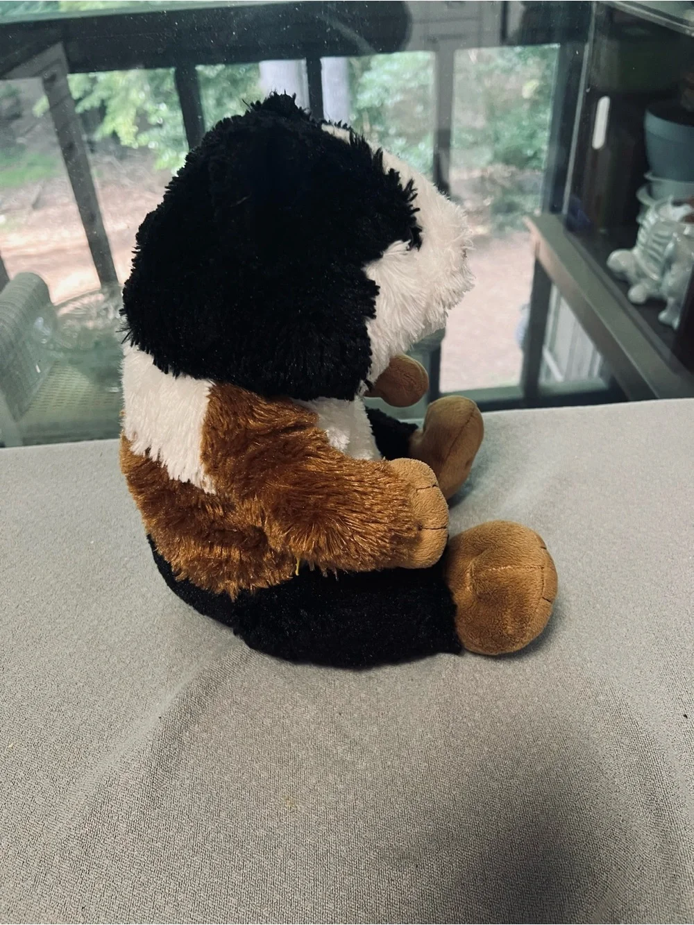 Build-A-Bear Guinea Pig St.Louis Zoo Exclusive Retired Rare 12” Plush